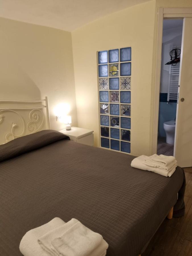 B&B Il Conservatorio Nápoly Kültér fotó